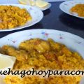 Arroz a la mala leche (con costillas)