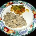 STROGANOFF