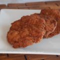 HAMBURGUESAS DE TERNERA Y CERDO