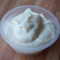 Crema chiboust