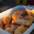 Cruasanes en la cumbre, esta vez de masa madre