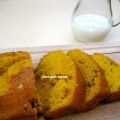 CARROT AND GINGER BREAD