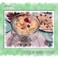 COCKTEL DE GAMBAS Y GULAS