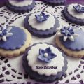 GALLETAS DECORADAS CON FONDANT AL AROMA DE[...]