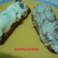 TOSTAS