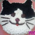 Tarta Hello Gonzo