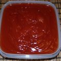 Membrillo (Thermomix)