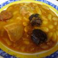 Fabada Asturiana