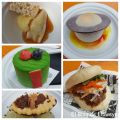 Tast a la Rambla 2017: Nueve platos entre pecho[...]