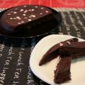 Chocolate casero