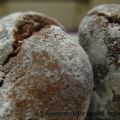 Bombitas de chocolate