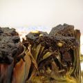ALCACHOFAS RELLENAS DE SOBRASADA PARA 