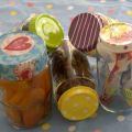 Manualidades para la cocina