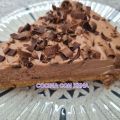 Cheesecake de nocilla ( tarta de queso con[...]