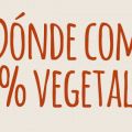 ¿Dónde comprar queso 100% vegetal en Granada?