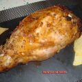 CODILLO ASADO