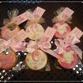 GALLETAS BAUTIZO  