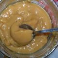 Dulce de Leche / Confiture du lait