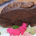 Tarta Pecado de Chocolate
