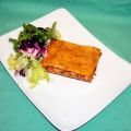 EMPANADA DE ATUN Y HUEVO DURO