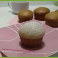 MUFFIN DEL BOSCO NERO – MUFFINS DEL BOSQUE NEGRO