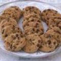 COOKIES CLASICAS DE CHOCOLATE