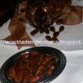 ALMENDRAS GARRAPIÑADAS