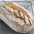 PAN DE CORDÓN DE BORGOÑA.......