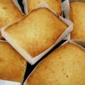 Sobaos pasiegos