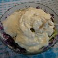 Mi coleslaw - ensalada de repollo con apio y[...]