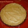 Tarta de limón