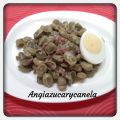 Habas con Jamón