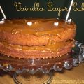 Vainilla Layer Cake . . . . tuneado a la[...]