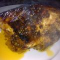 Pollo asado