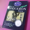 En busca del boquerón perfecto - Parte VIII