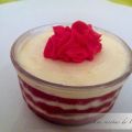 POSTRE TERCIOPELO ROJO (RED VELVET CAKE ON[...]
