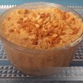 CREMA DE MASCARPONE AL CAFÉ