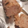 ROLLO DE PECHUGA Y JAMON YORK CON PIÑONES