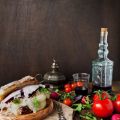 RECETA: Bocadillo gallego