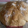 Pan Blanco Familiar
