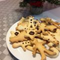 galletas de navidad