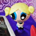 ¡¡¡¡Tarta libro de las SUPERNENAS!!!!