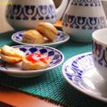 Scones