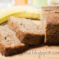 Banana bread