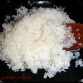 Arroz Japonés (R. Japonesa)
