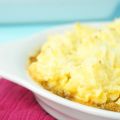 Shepherd's pie