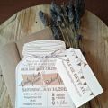 Handmades o DIY en las bodas...