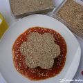 Paté de Champiñones y Tofu