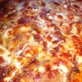 PIZZA CON BREVAS