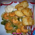 Fritura de verano